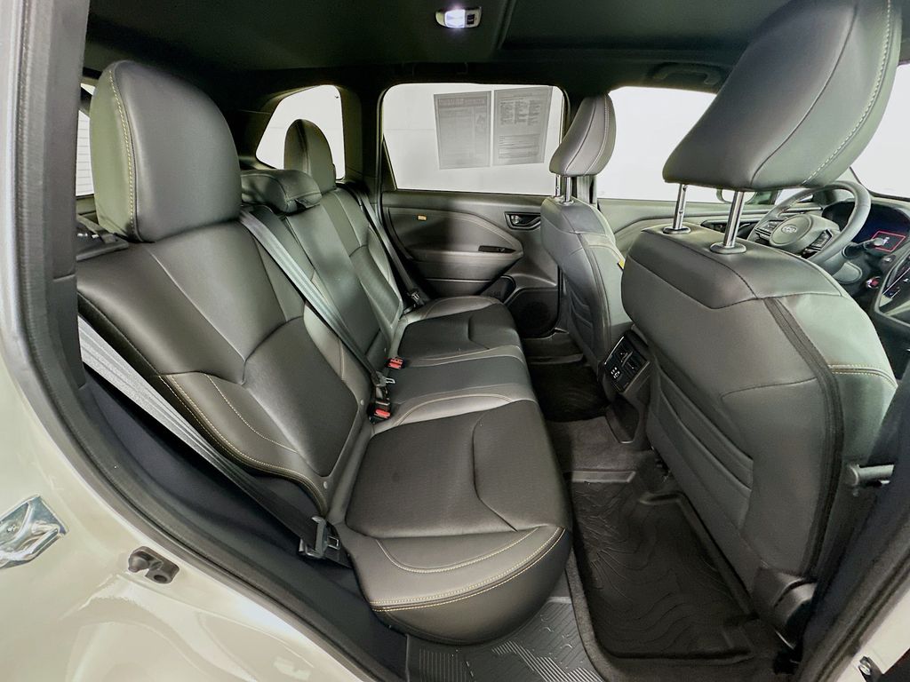 2026 Subaru Forester Wilderness - Photo 35
