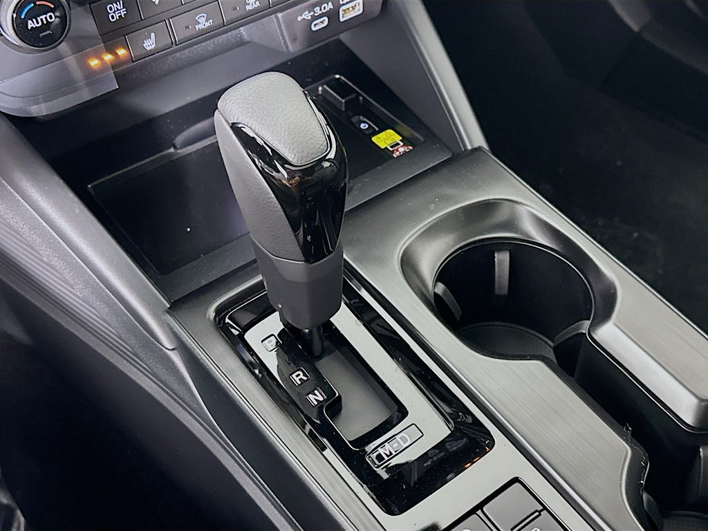 2026 Subaru Outback Limited - Photo 21