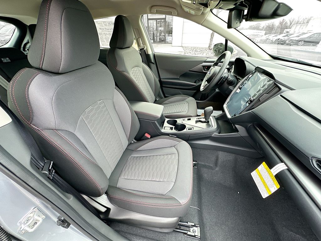 2026 Subaru Impreza Sport - Photo 32