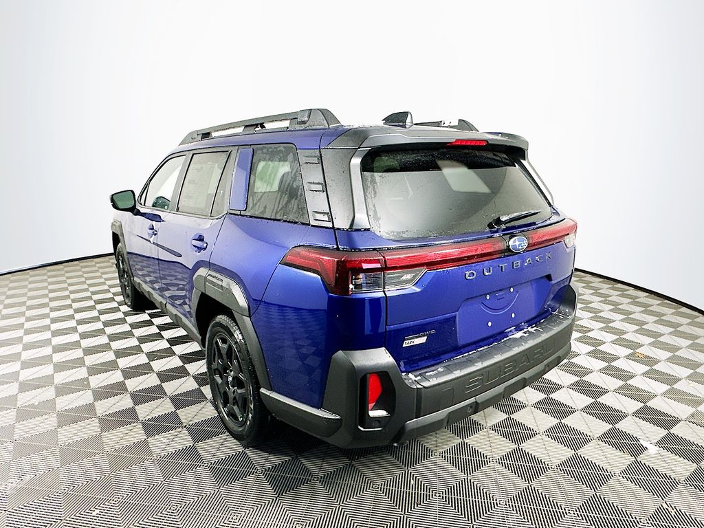 2026 Subaru Outback Limited - Photo 6