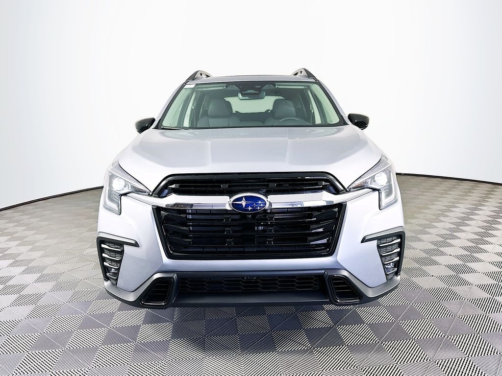 New 2025 Subaru Ascent Limited 7-Passenger SUV
