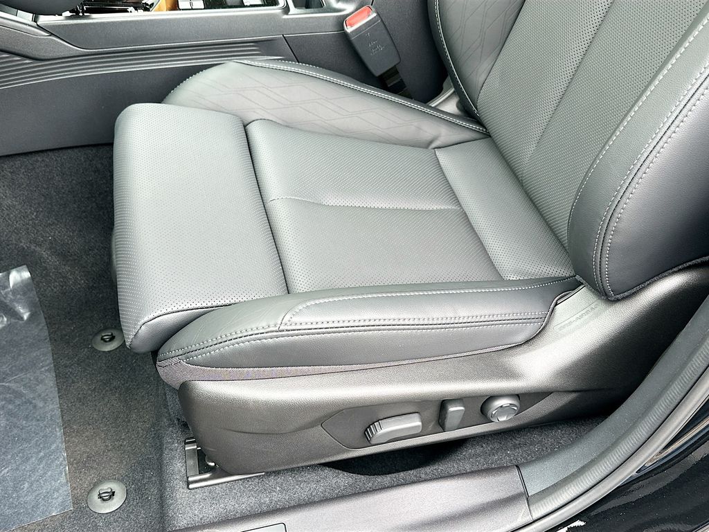 2026 Subaru Outback Touring XT - Photo 26