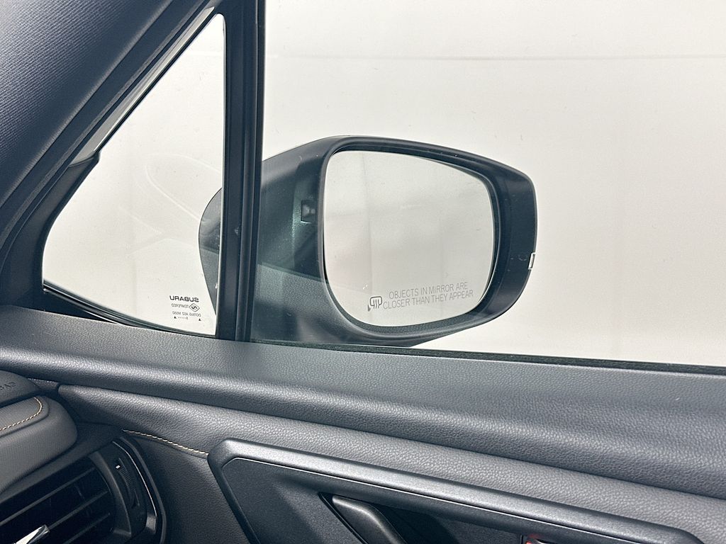 2026 Subaru Forester Wilderness - Photo 25