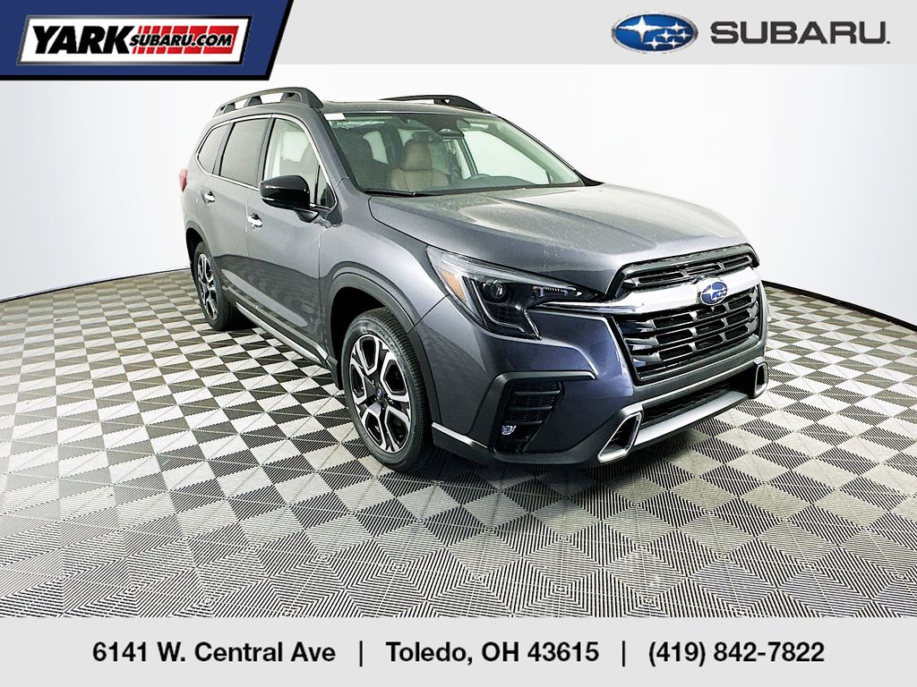 2026 Subaru Ascent Touring 7 Passenger's photo