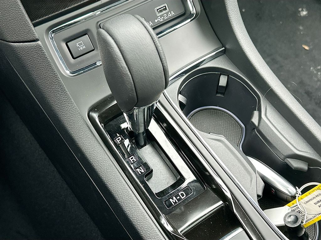 2026 Subaru Ascent Onyx Edition-Touring - Photo 22