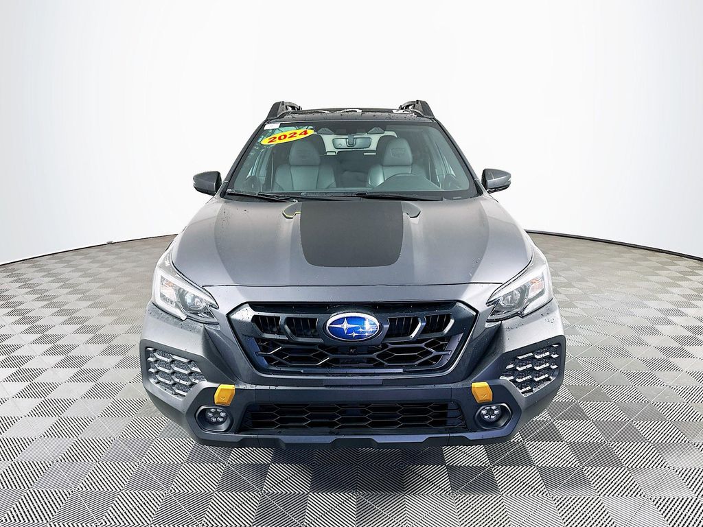 2024 Subaru Outback Wilderness photo 2