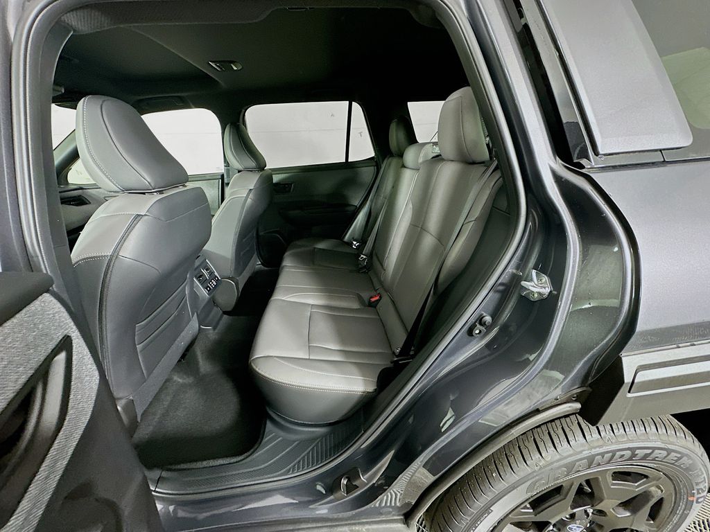 2026 Subaru Outback Limited - Photo 32