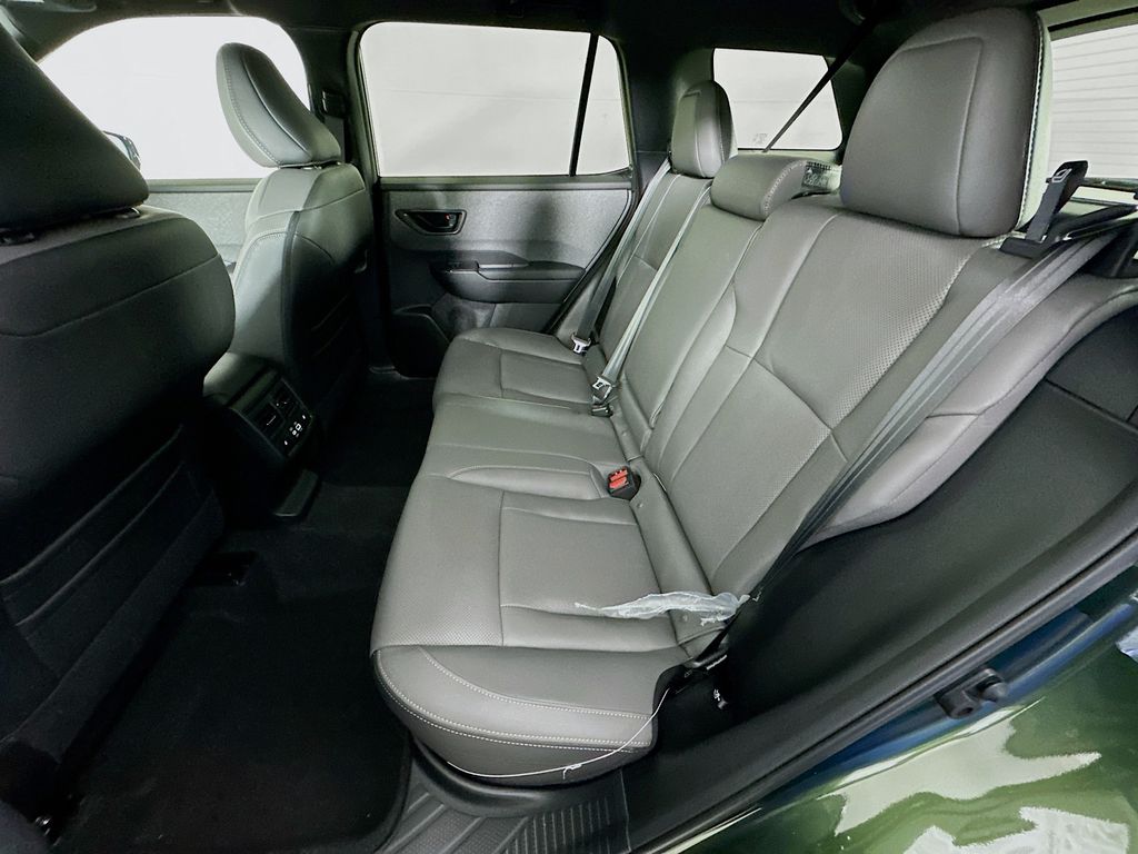 2026 Subaru Outback Limited XT - Photo 31
