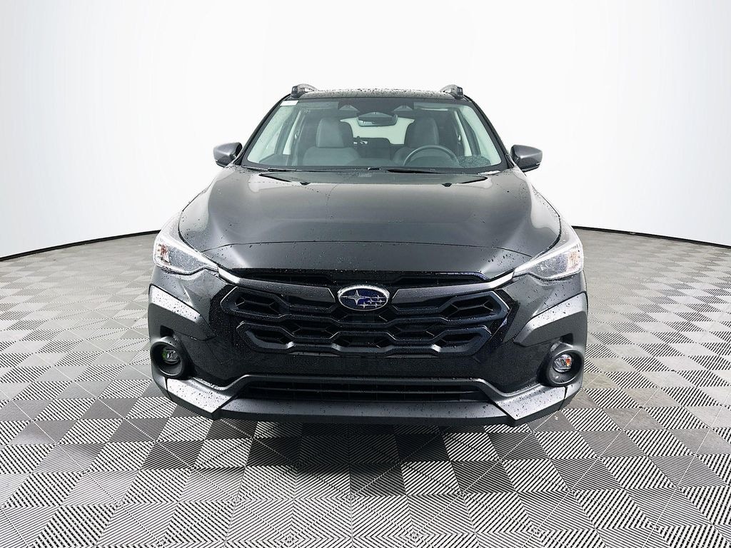 New 2026 Subaru Crosstrek Premium SUV