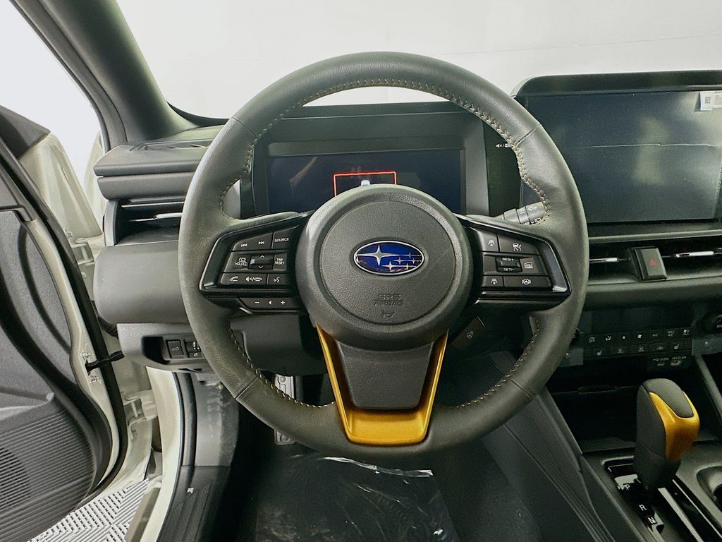 2026 Subaru Outback Wilderness - Photo 15
