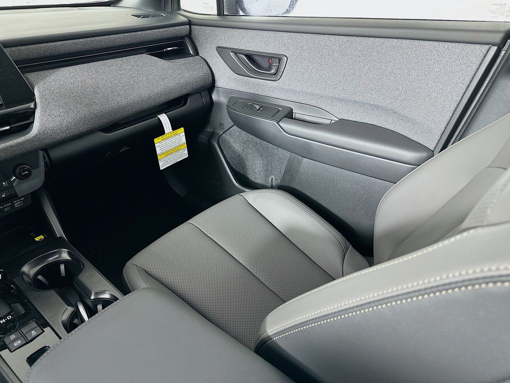 2026 Subaru Outback Limited - Photo 31