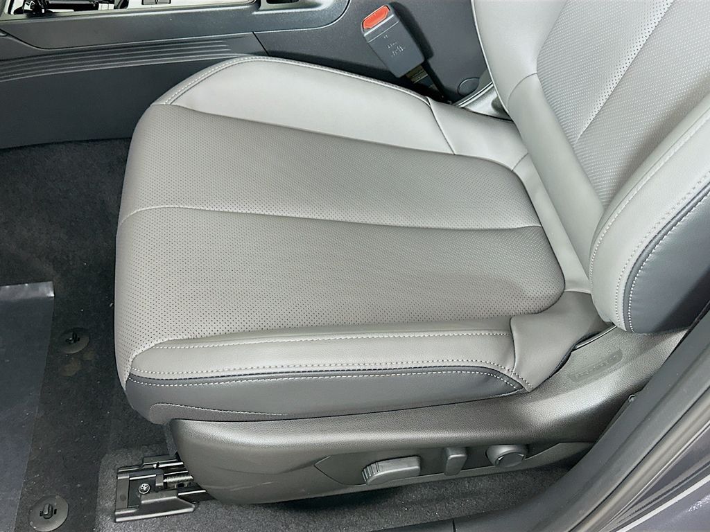2026 Subaru Outback Limited XT - Photo 26