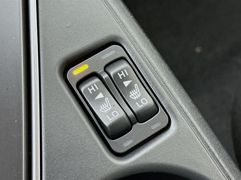 2026 Subaru Impreza Sport - Photo 26