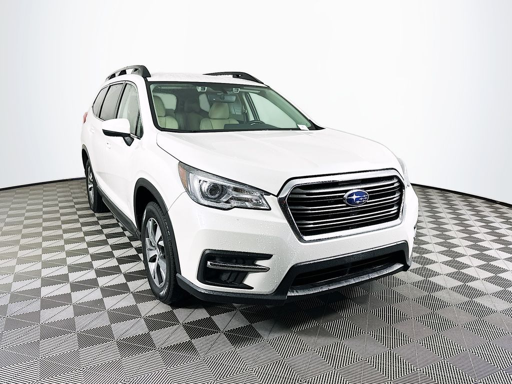 2022 Subaru Ascent Premium photo 2