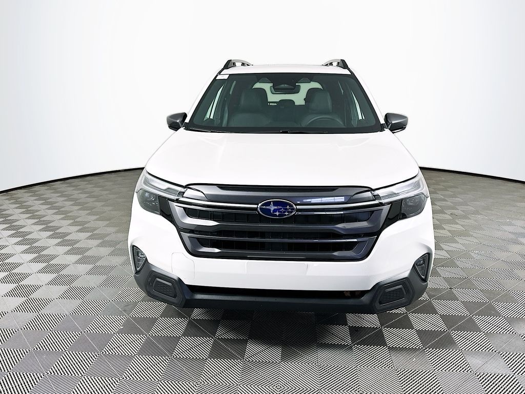 New 2026 Subaru Forester Limited SUV