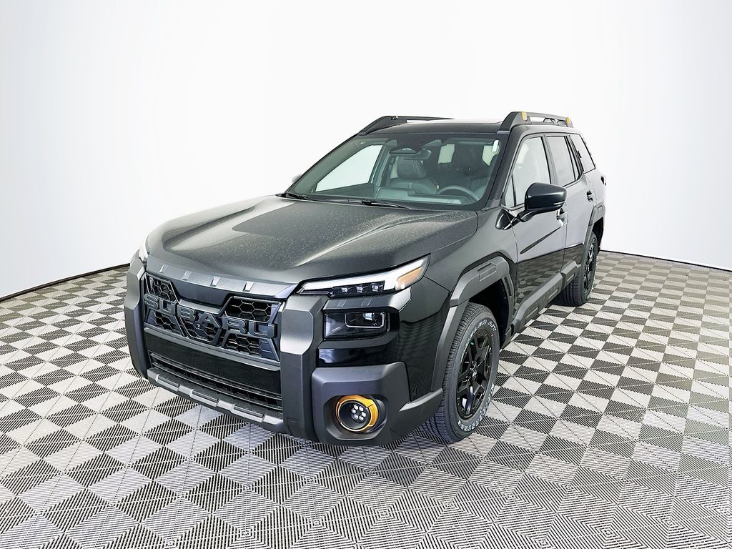 2026 Subaru Outback Wilderness - Photo 4