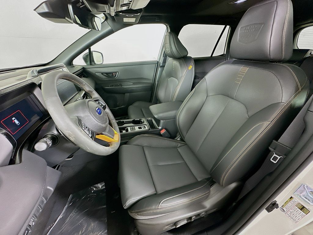 2026 Subaru Outback Wilderness - Photo 28