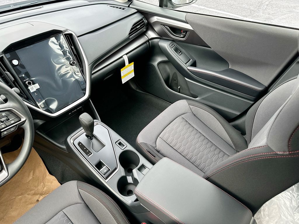 2026 Subaru Impreza Sport - Photo 28