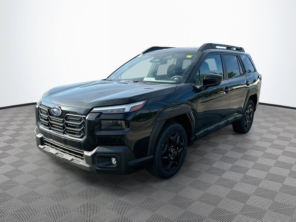 2026 Subaru Outback Limited - Photo 4