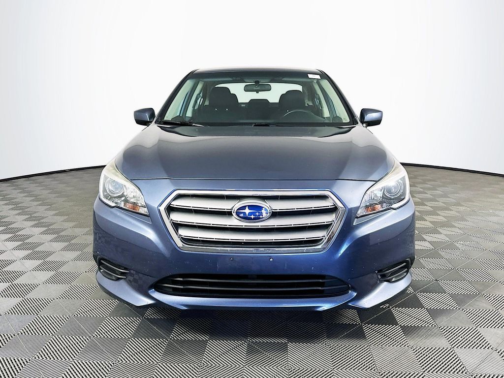 2017 Subaru Legacy 2.5i Premium photo 3
