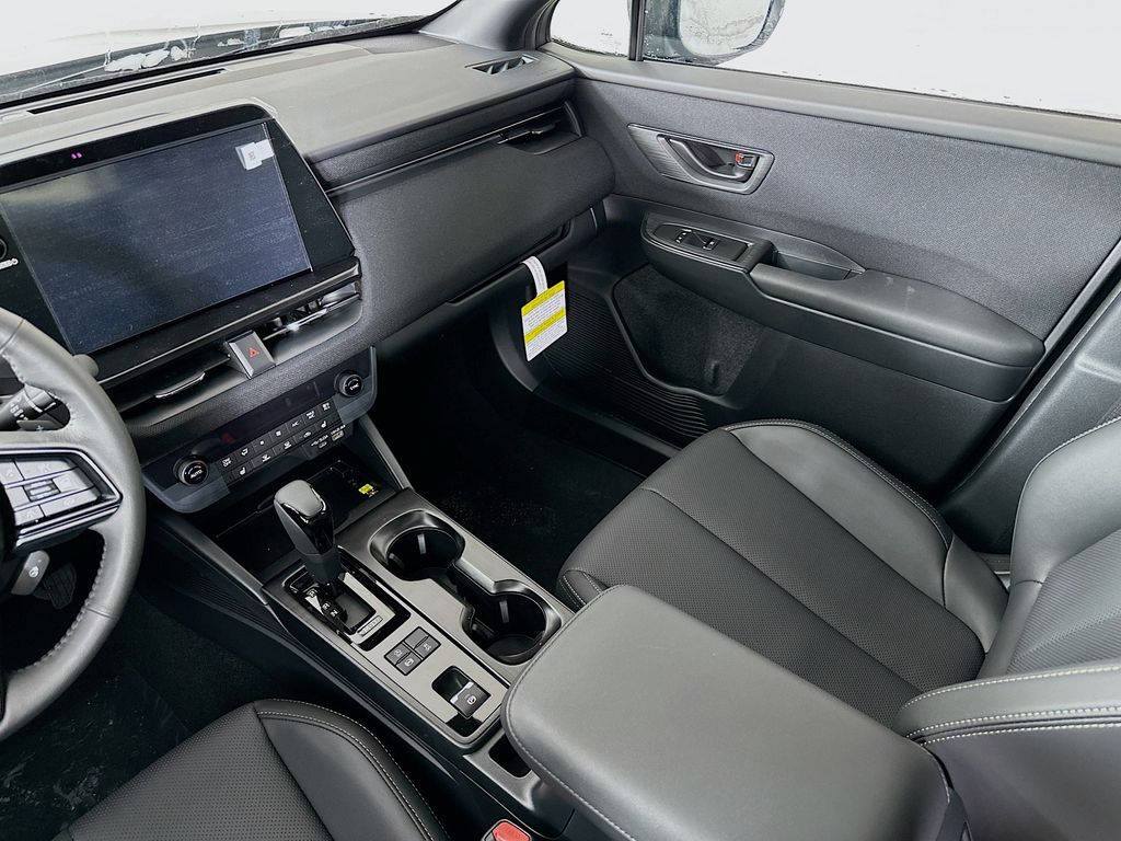 2026 Subaru Outback Limited - Photo 30