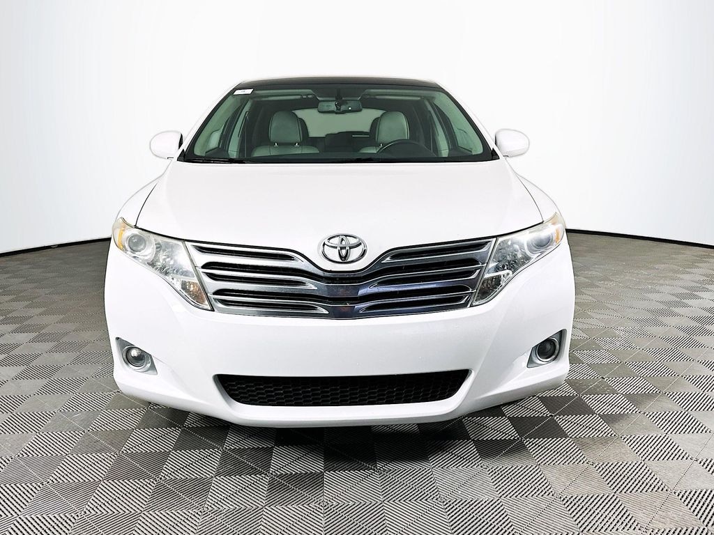 Used 2009 Toyota Venza Crossover
