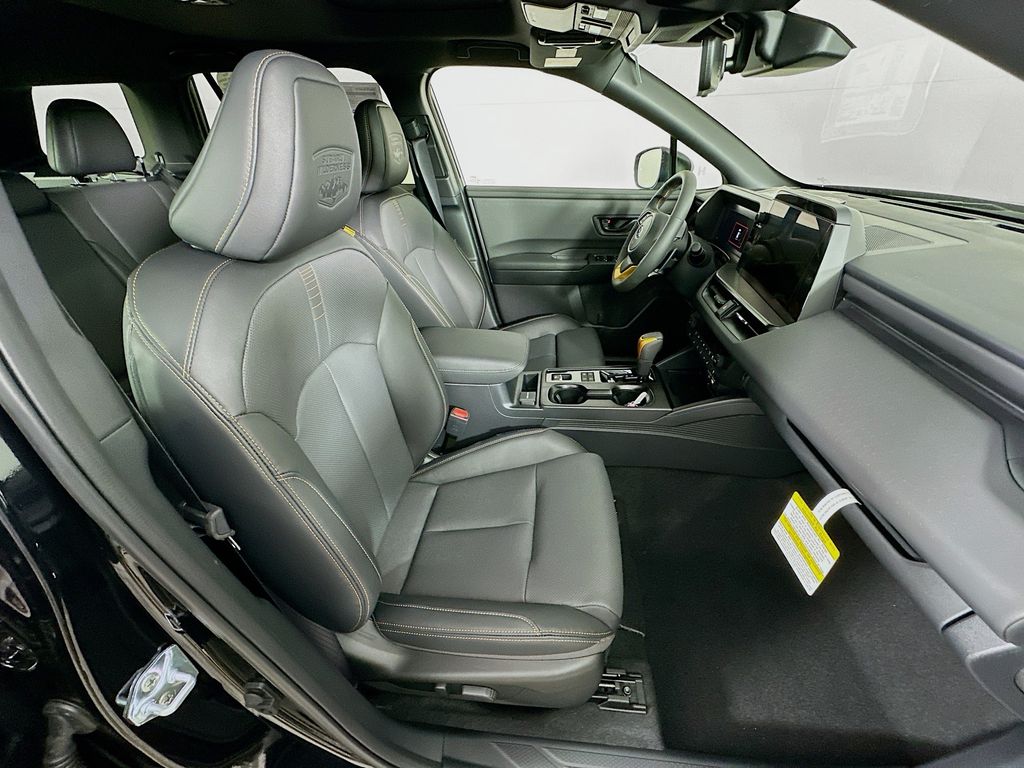 2026 Subaru Outback Wilderness - Photo 36