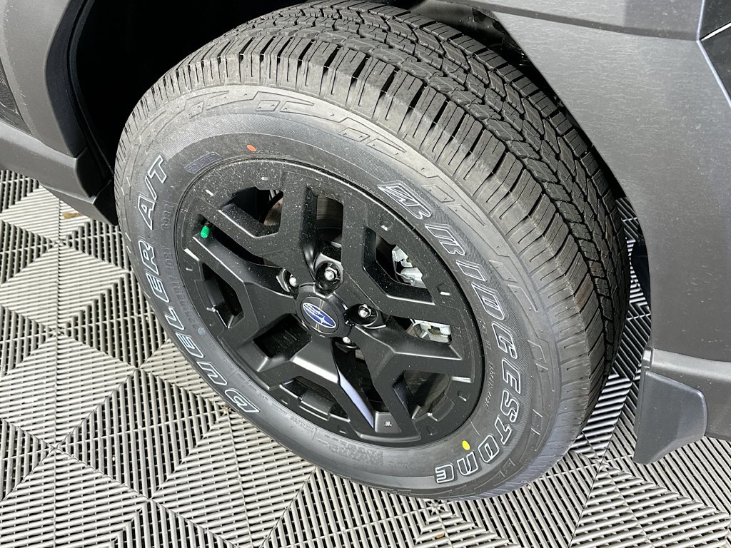 2026 Subaru Outback Wilderness - Photo 39