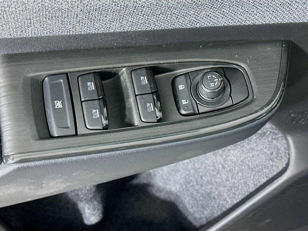 2026 Subaru Outback Limited - Photo 23