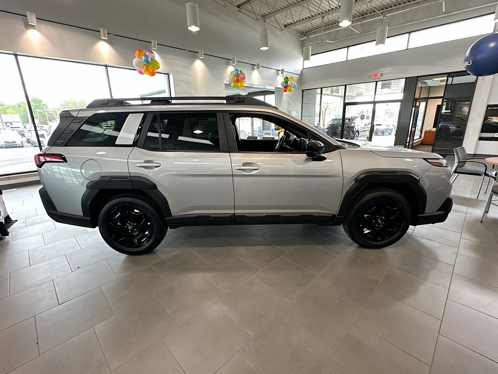 2026 Subaru Outback Limited - Photo 10