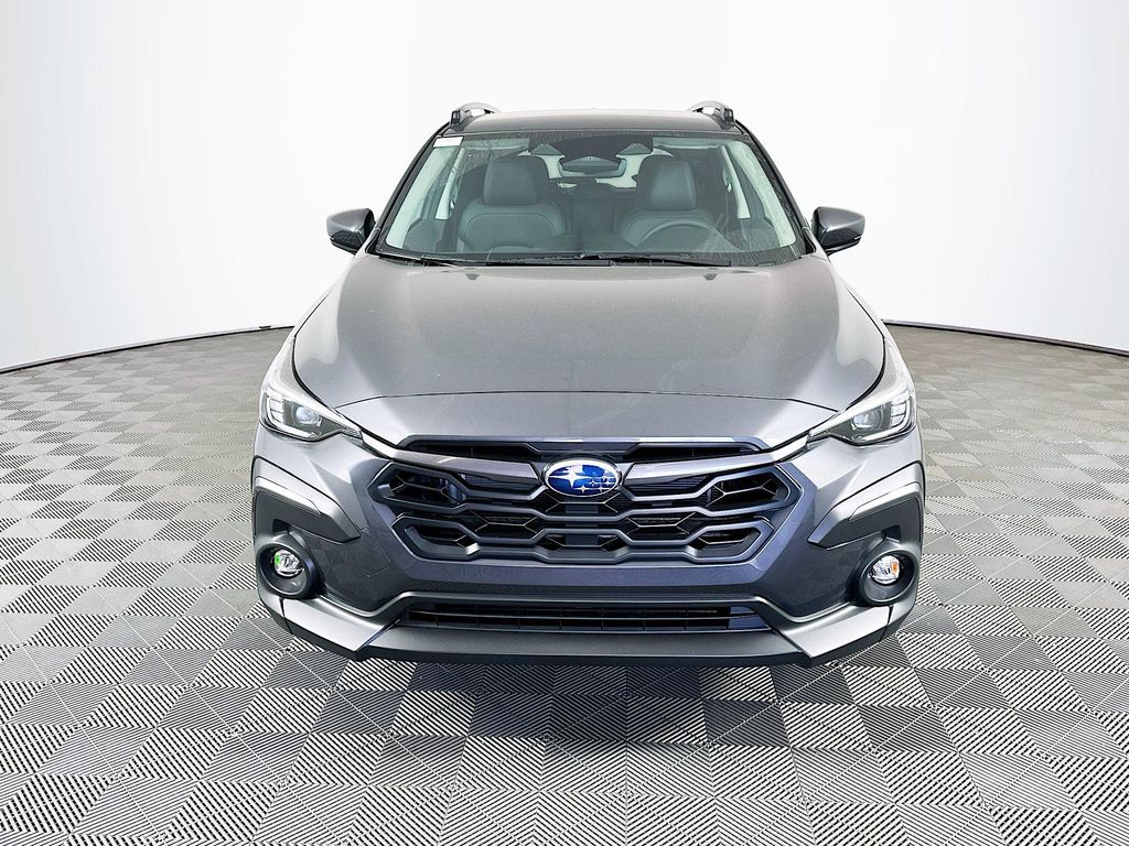 2025 Subaru Crosstrek Limited photo 3