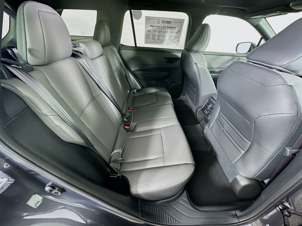 2026 Subaru Outback Limited XT - Photo 34