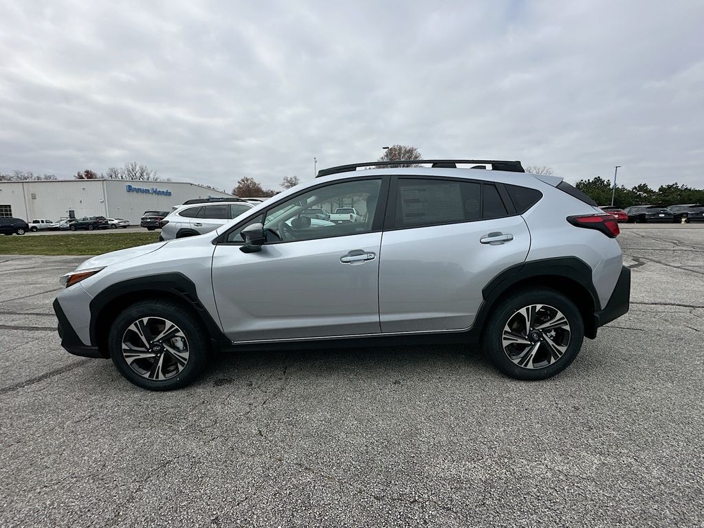 New 2026 Subaru Crosstrek Premium SUV