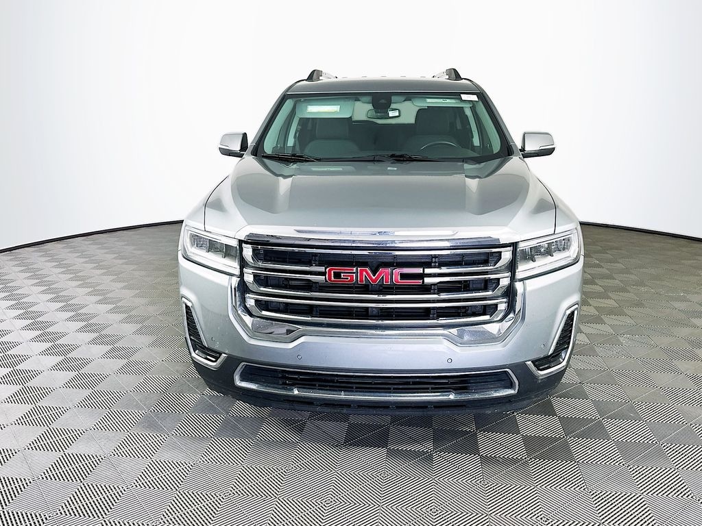 Used 2023 GMC Acadia SLE SUV