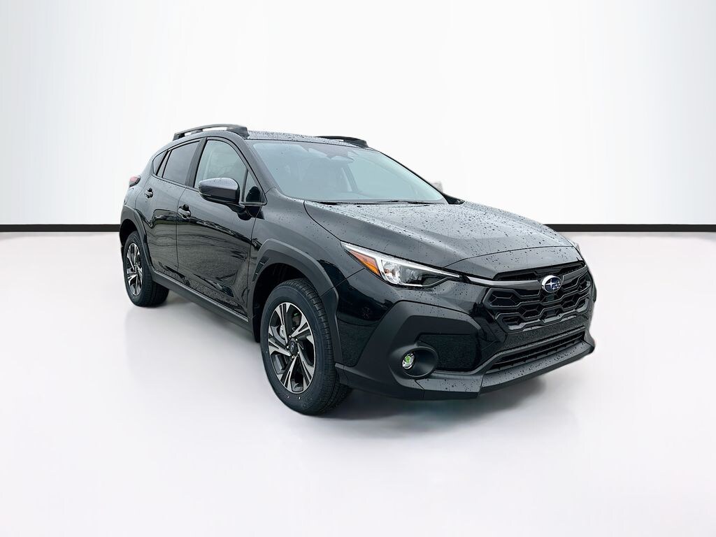 New 2026 Subaru Crosstrek Premium SUV