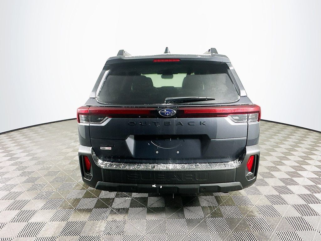 2026 Subaru Outback Limited XT - Photo 8