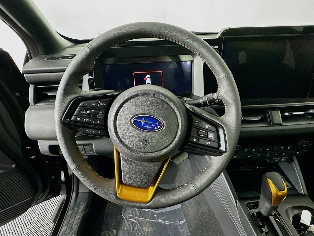2026 Subaru Outback Wilderness - Photo 15
