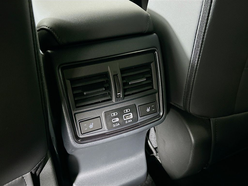 2026 Subaru Outback Wilderness - Photo 33