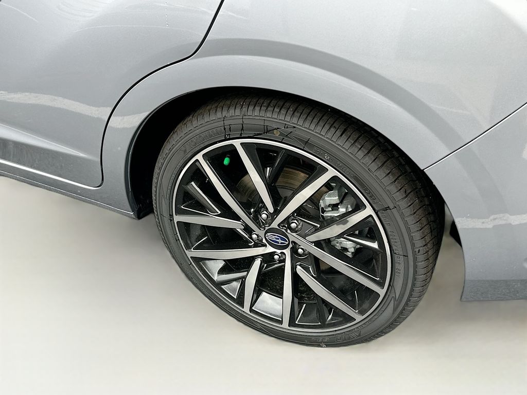 2026 Subaru Impreza Sport - Photo 35