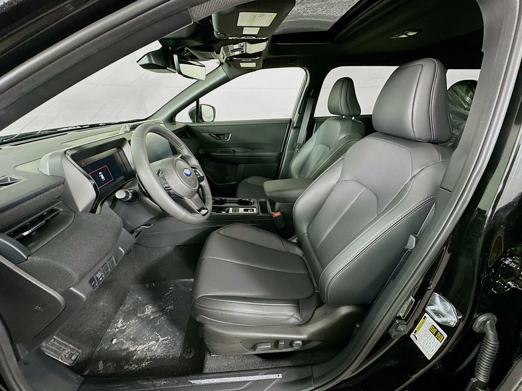 2026 Subaru Outback Limited - Photo 27