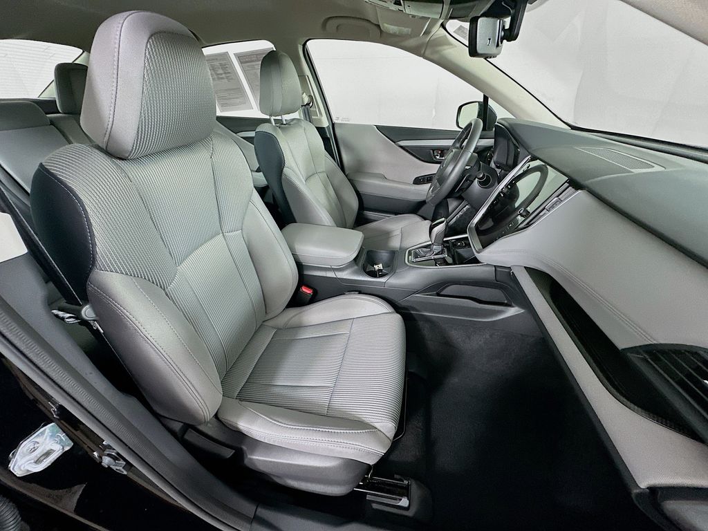 2025 Subaru Legacy Premium - Photo 35