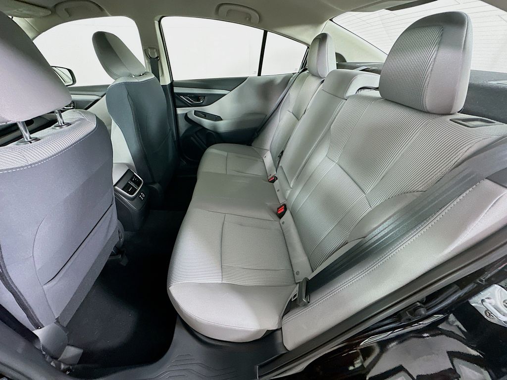 2025 Subaru Legacy Premium - Photo 31