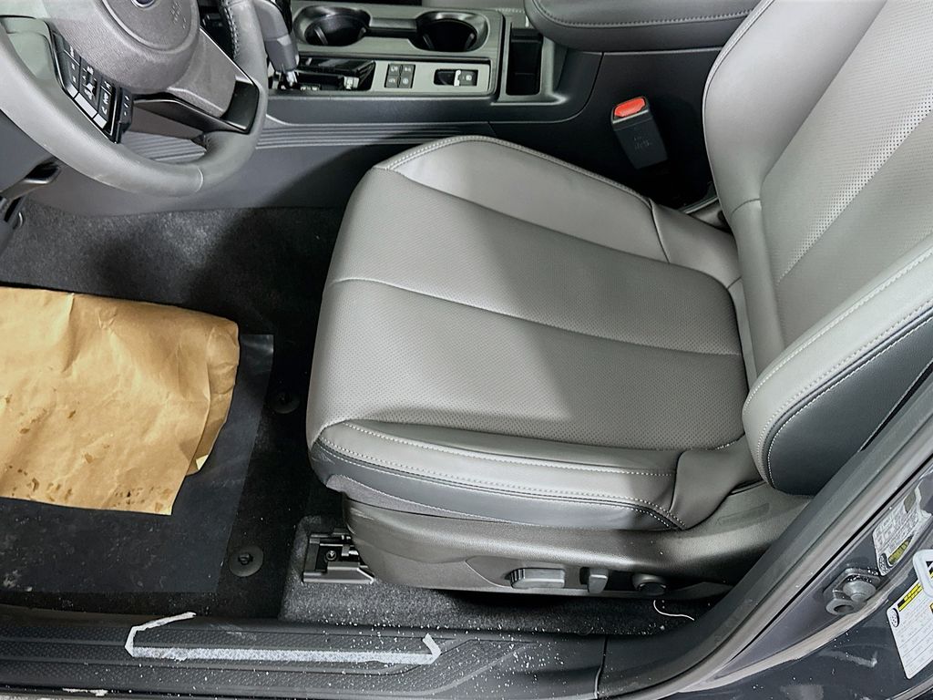 2026 Subaru Outback Limited XT - Photo 26