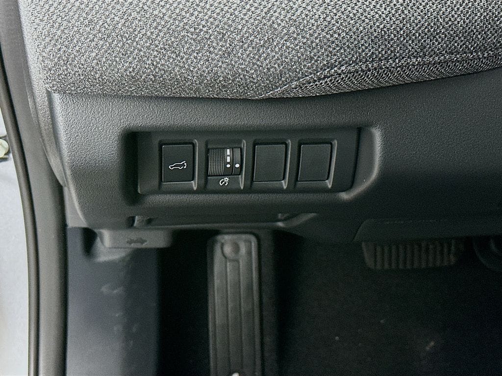 2026 Subaru Outback Limited - Photo 14