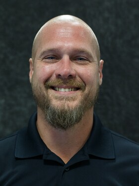 Staff member James Hickok from ID_54bd67a433cd