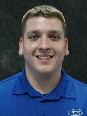 Staff member Adam Hem from ID_de80d7cc4c1a