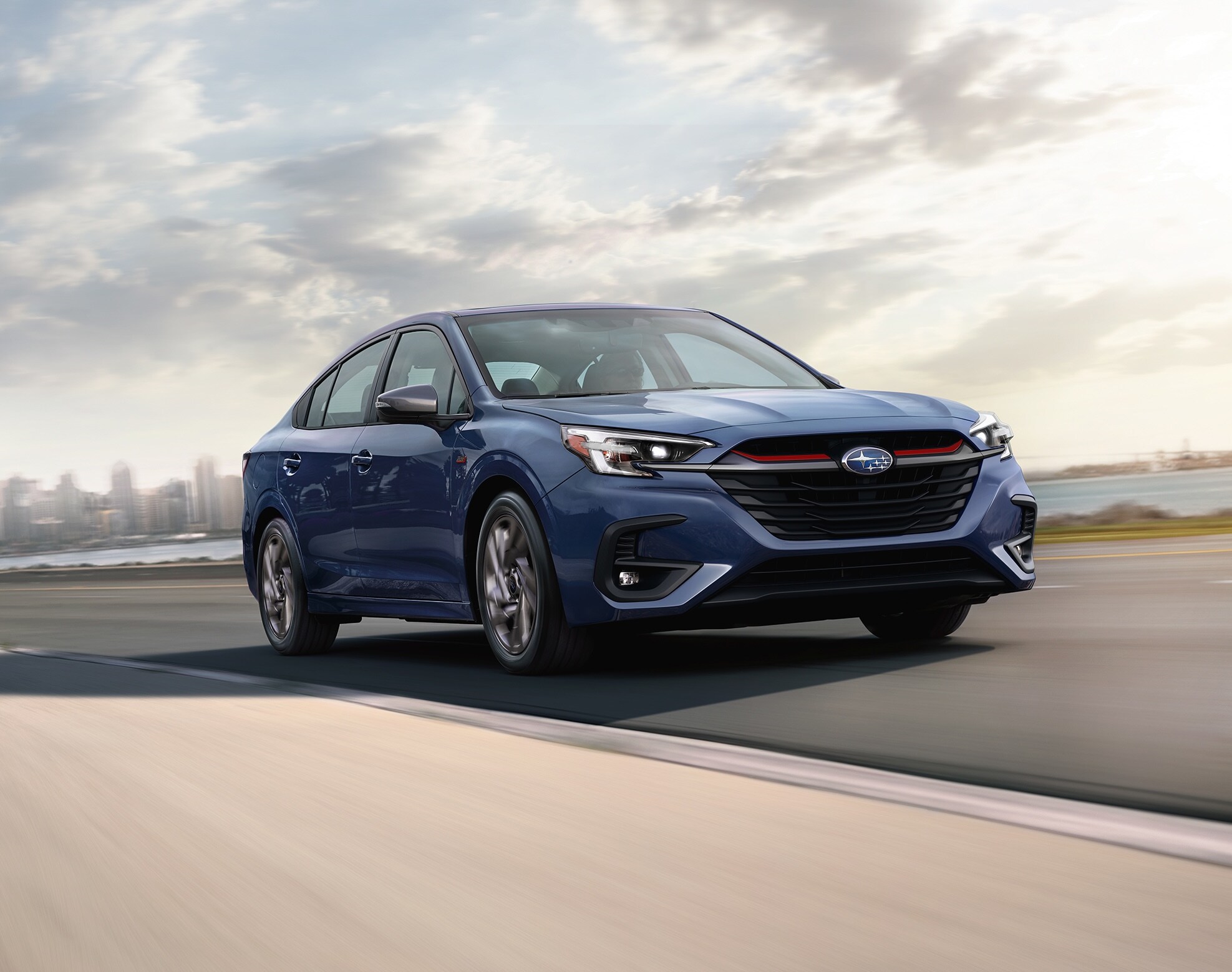 New Subaru Legacy for Sale in Toledo OH | Near Perrysburg