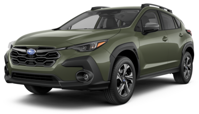 New Subaru Crosstrek SUVs for Sale in Toledo | Near Sylvania
