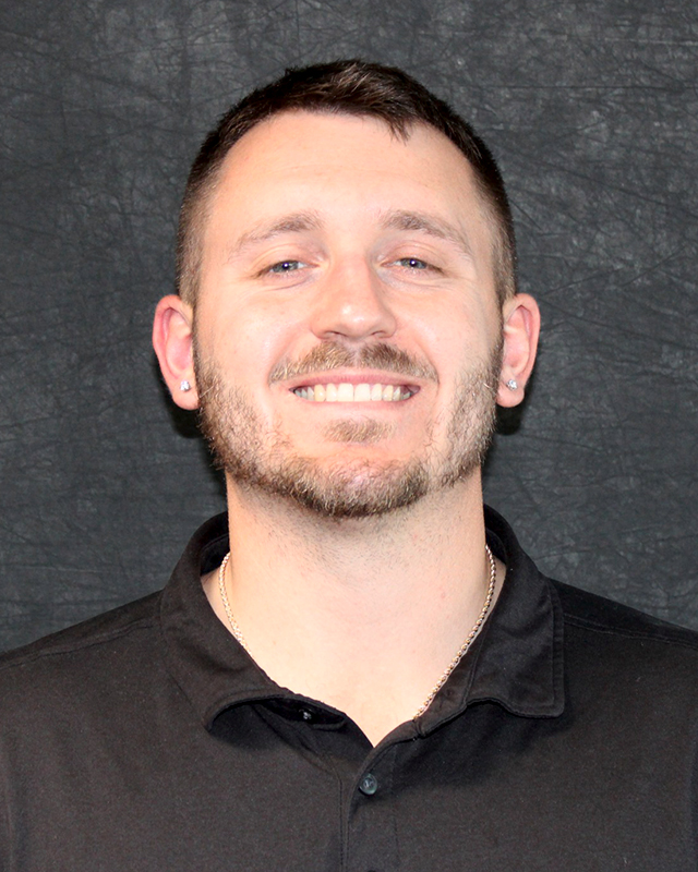Staff member Jarrett Cousino from ID_54bd67a433cd