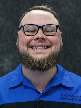Staff member Sawyer Caryer from ID_de80d7cc4c1a